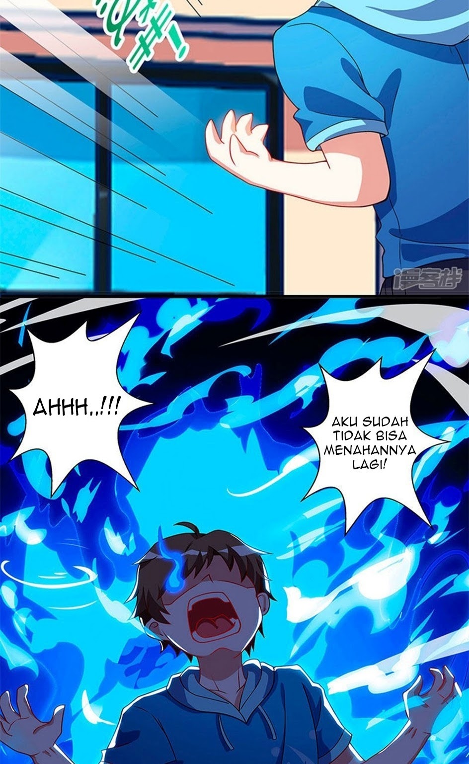 Genius Mad Man Chapter 56 Gambar 15